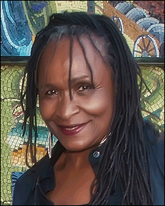 Annie Sampson
